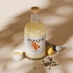 Zenger Bium Shot Imbirowy BIO – 30% imbiru 700 ml