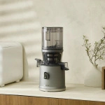 Hurom H80 ST - wyciskarka wolnoobrotowa do soków - grafitowy mat