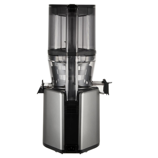 Wyciskarka Hurom H320N Titanium Grey + Blender Kielichowy Hurom BL-E01 3w1