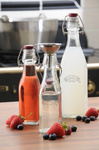 Kilner butelka na sok Clip Top 0,55 l
