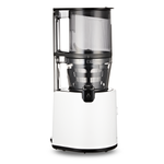 Hurom H320N Matt White - wyciskarka wolnoobrotowa, kolor biały