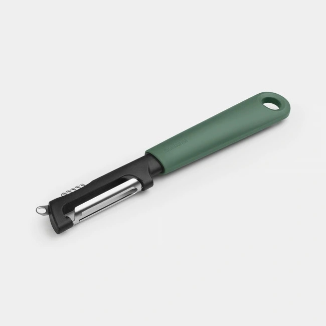 Obieraczka Obrotowa Brabantia Tasty+ 230844 – Zielona