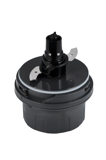 Blender Kielichowy Hurom 3w1 + bidon (BL-E01) - biały