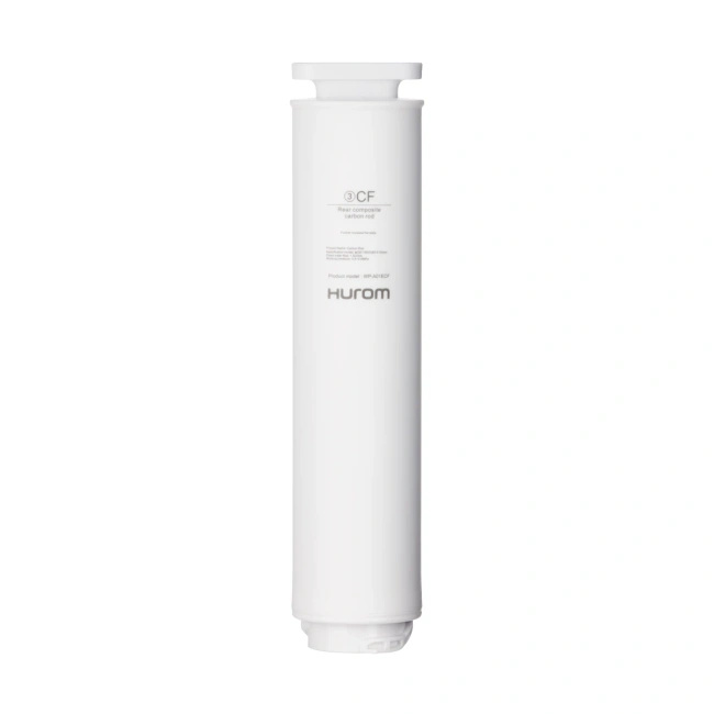 Filtr CF – końcowy filtr wody do Hurom Water Purifier | Wymiana co 6 miesięcy 