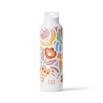 Monbento Steel butelka termiczna 0,5 l, Paper Cut
