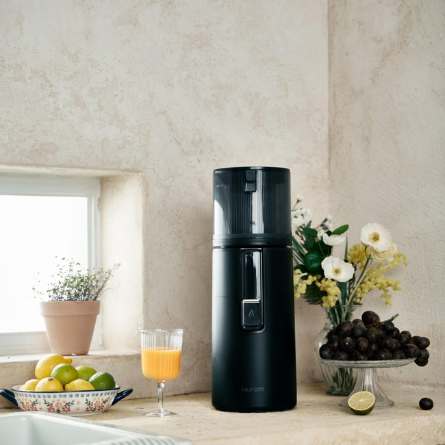Hurom H400 czarny mat + BlendyGo GRATIS!