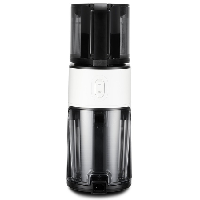 Hurom H400 Matt White Slow Juicer