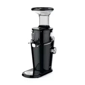 Hurom H100 - Slow Juicer - 5 second cleaning time, innovative filters - black, H-100-BBEA01