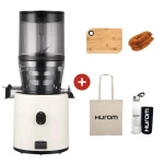 Hurom H330P Deep Blue z Gratisami