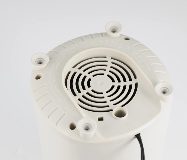 Blender Kielichowy Hurom 3w1 + bidon (BL-E01) - biały