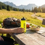 Bidon Hurom 500 ml - Team Hurom