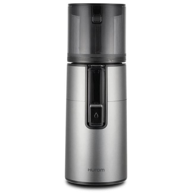 Wyciskarka Hurom H400 Titanium Grey + Blender Kielichowy Hurom BL-E01 3w1