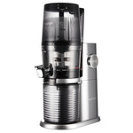 Hurom H-AI One Stop Platinum - Slow Juicer  automatic juicer, H-AI-SBE20
