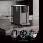 Hurom Water Purifier + Zestaw filtrów na 2 lata | Dystrybutor wody RO 4–95°C