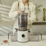 Hurom H80 ST Głęboka zieleń - wyciskarka wolnoobrotowa