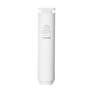 Filtr PAC – wstępny filtr wody do Hurom Water Purifier | Wymiana co 6 miesięcy