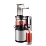 Hurom HZS Alpha Plus Slow Juicer silver HZ-SBE19