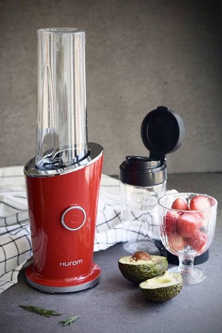 Hurom Mini Personal Blender