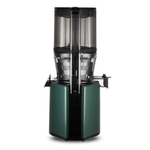 Hurom H320N Deep Green - wyciskarka wolnoobrotowa, kolor zielony