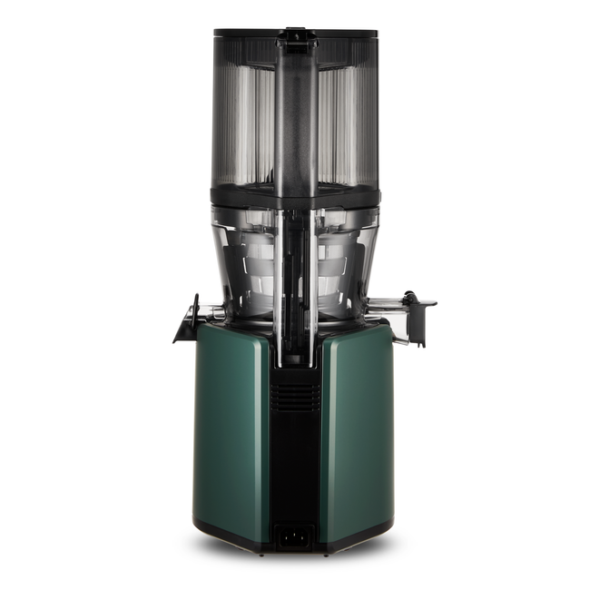 Hurom H320N Deep Green - wyciskarka wolnoobrotowa, kolor zielony