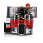 Wyciskarka Hurom H70 ST Easy Czarna + Blender Kielichowy Hurom BL-E01 3w1