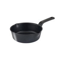 HAPPYCALL IH Flex 3w1 patelnia rondel 20 cm Matt Black