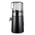 Zestaw Hurom H70 Pure - Czarny + Power Blender