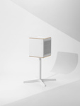 Carepod Air Cube One, oczyszczacz powietrza z filtrem HEPA13, do 34,5 m²