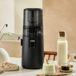 Hurom H70 FT Easy - czarny - wyciskarka wolnoobrotowa do soków