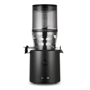 Hurom H320N Matt Black - wyciskarka wolnoobrotowa, kolor czarny