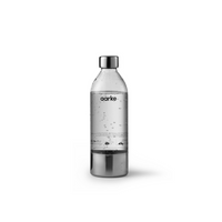 Aarke butelka PET 1000 ml do saturatora Carbonator 3