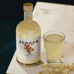 Zenger Bium Shot Imbirowy BIO – 30% imbiru 700 ml