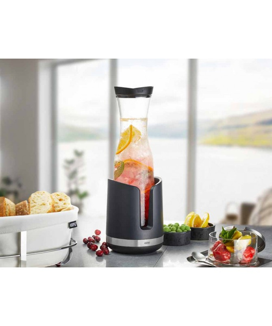 Gefu Smartline karafka 1 l ze szkła borokrzemianowego