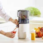 Zestaw Hurom + Blender Kielichowy Hurom BL-E01 3w1