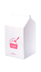 Jogurtownica YogurBerry do wytwarzania jogurtu - biały