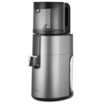 Wyciskarka Hurom H400 Titanium Grey i Butelka na sok Smeg 500 ml