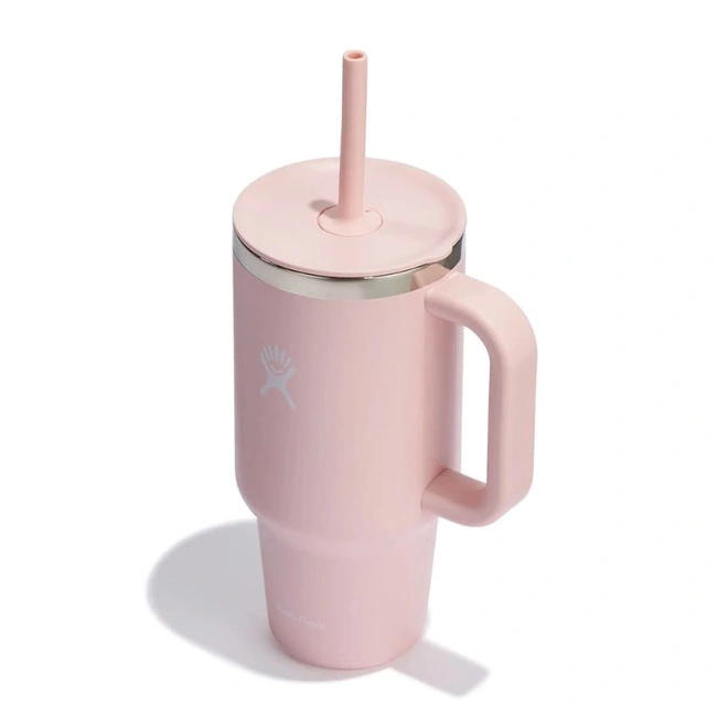 Hydro Flask - Kubek 32oz All Around Travel Tumbler Reef - Pastelowy