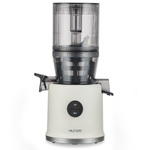 Hurom H80 ST - wyciskarka wolnoobrotowa do soków - biały marmur