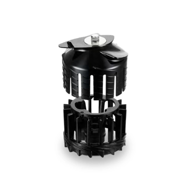 Wyciskarka Hurom H70 FT Tytanowa i Butelka na sok Smeg 500 ml