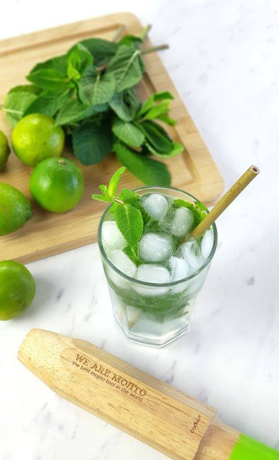 Zestaw akcesoriów do mojito - Cookut