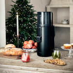 Hurom H400 Matt Black Slow Juicer