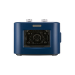 Dehydrator Dahlert – mini suszarka do żywności produkcji Hurom | 35–80°C, 4 tacki | grantowy