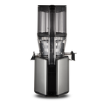 Hurom H320N Titanium Grey - wyciskarka wolnoobrotowa, kolor szary