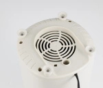 Blender Kielichowy Hurom 3w1 + bidon (BL-E01) - grafit