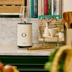 Hurom Personal Power Blender – osobisty blender kubkowy | 900 W, 20 000 obr./min, 3 butelki BPA-free, biały mat