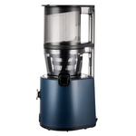 Wyciskarka Hurom H330P Deep Blue i Butelka na sok Smeg 500 ml