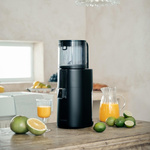 Hurom H400 Matt Black Slow Juicer