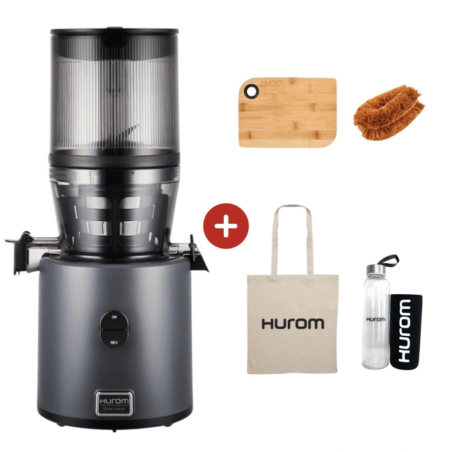 Wyciskarka Hurom z Gratisami firmowymi