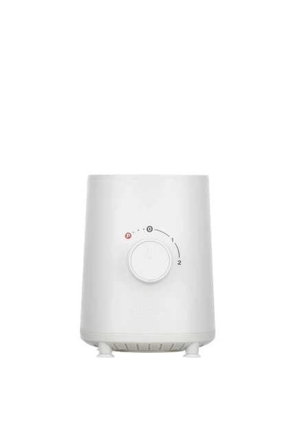 Blender Kielichowy Hurom 3w1 + bidon (BL-E01) - grafit