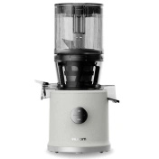 Hurom H80 ST Biały marmur - wyciskarka wolnoobrotowa